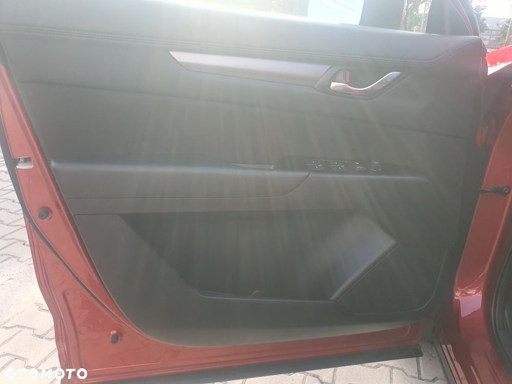 Mazda CX-5 2.0 Skyjoy 2WD - 7