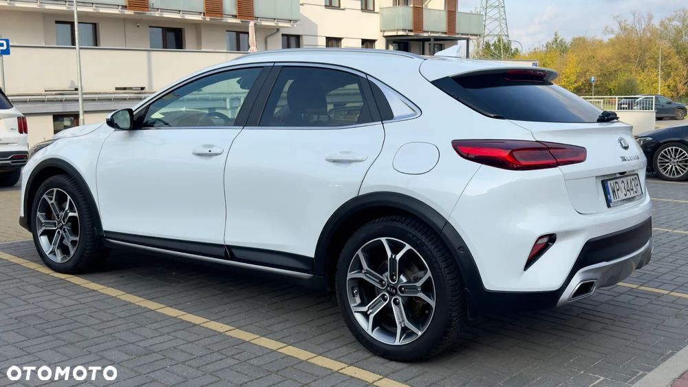 Kia Xceed 2020 photo 4