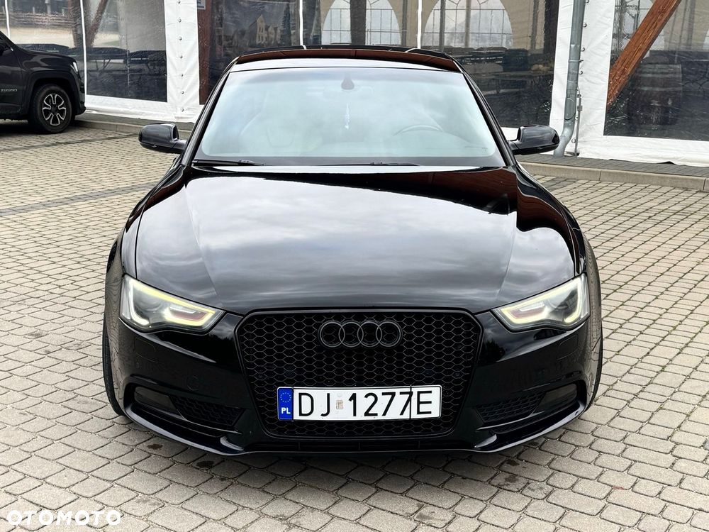 Audi A5 Sportback 2.0 TDI Quattro S tronic - 32