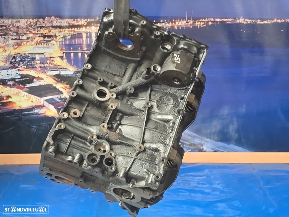 Bloco de motor originais a651 para mercedes 2.2 cdi 2010- - 8