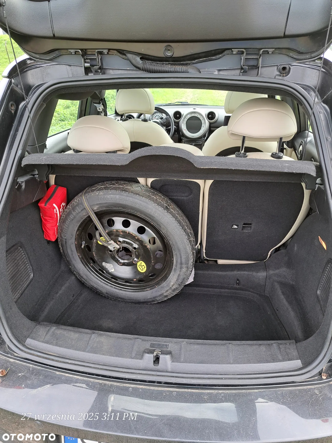 MINI Countryman - 8
