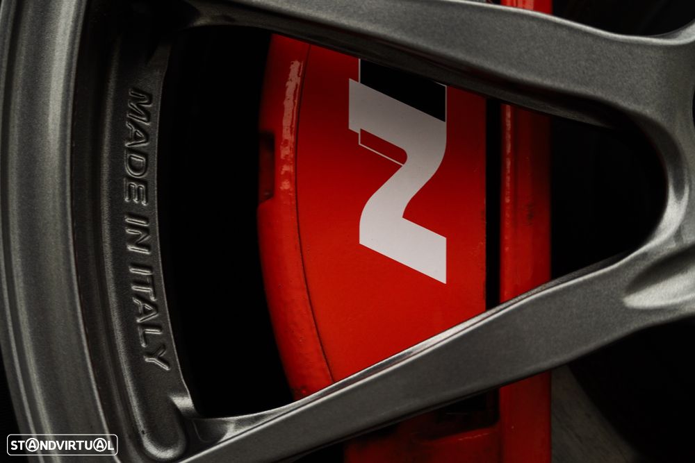 Hyundai i30 N 2.0 T-GDi Project C - 37