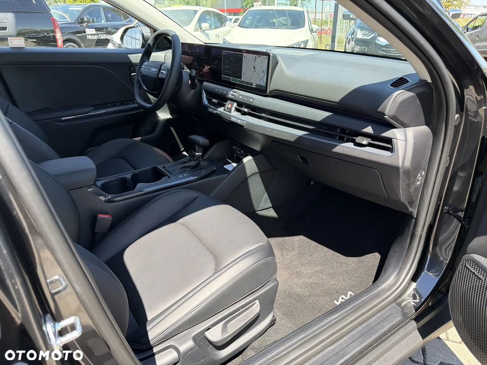 Kia K4 1.6 T-GDI L - 22