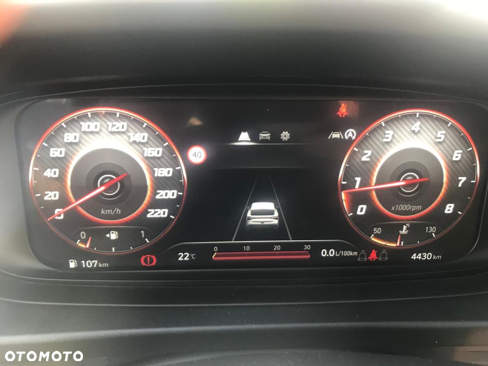 Hyundai i20 1.2 Select - 7