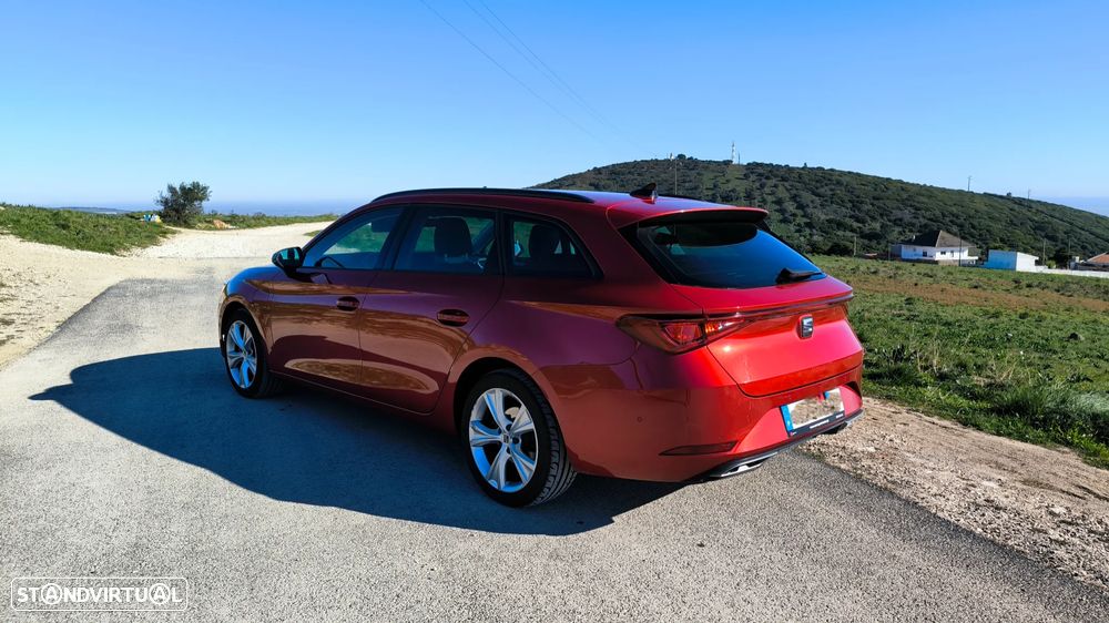 SEAT Leon ST - 3