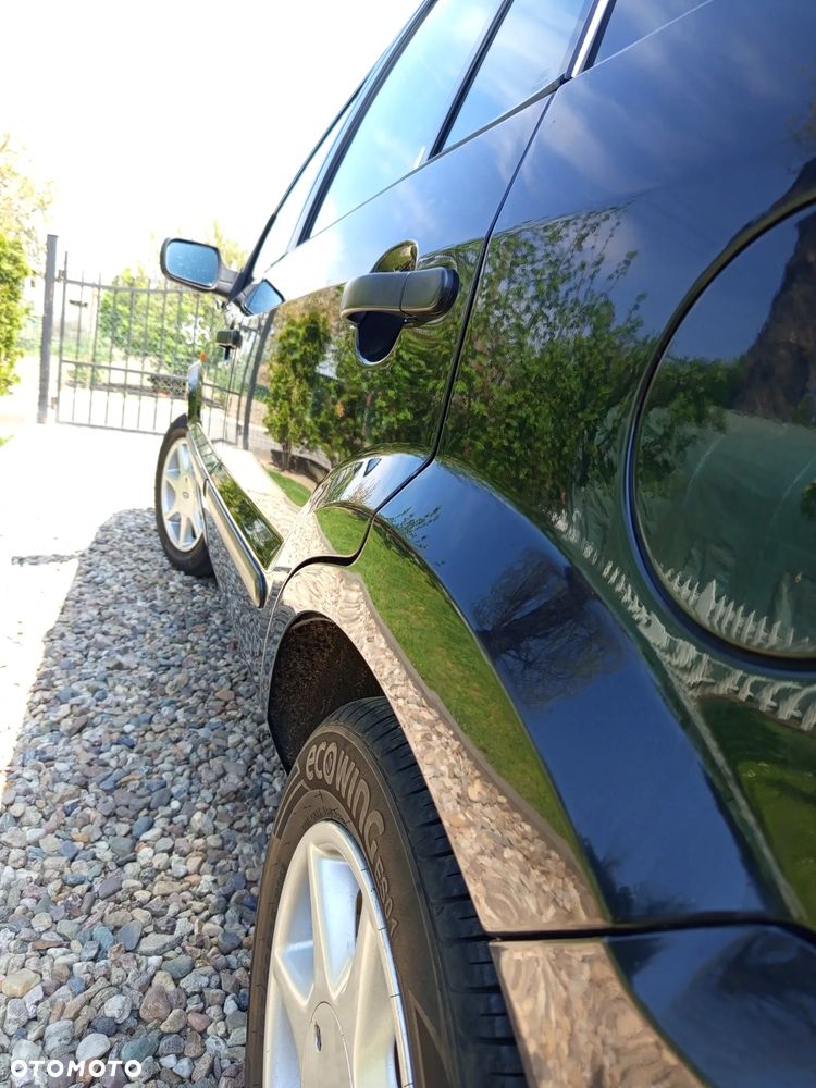 Ford Fusion 1.4 TDCI Ambiente - 12
