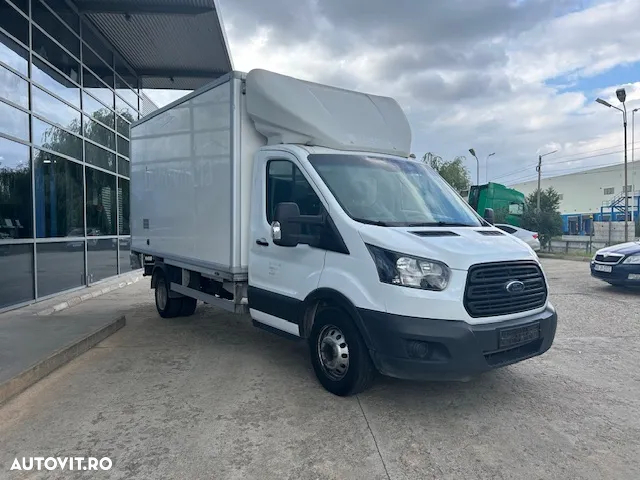 Ford TRANSIT - 2