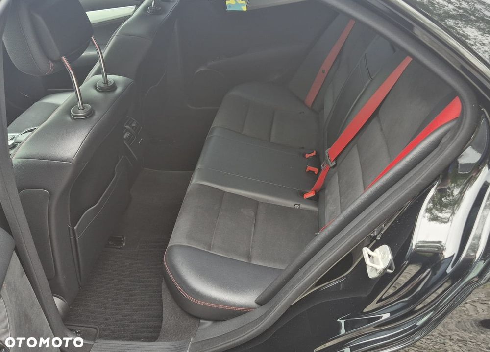 Mercedes-Benz Klasa C 350 (BlueEFFICIENCY) 7G-TRONIC Avantgarde - 20