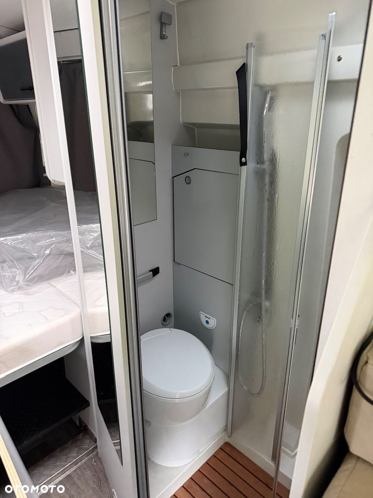 Ford Transit 4x4 Font VENDOME Forty Van - 15