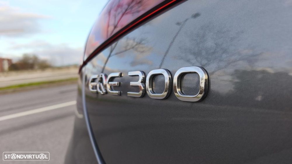Mercedes-Benz EQE 300 Edition - 30