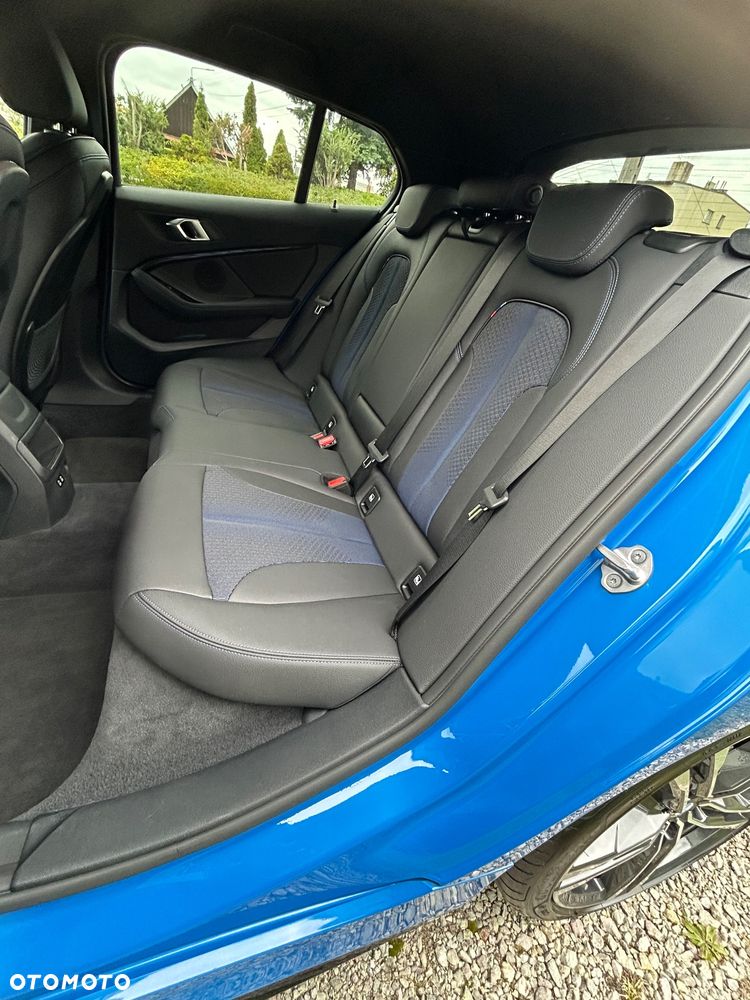 BMW Seria 1 - 19