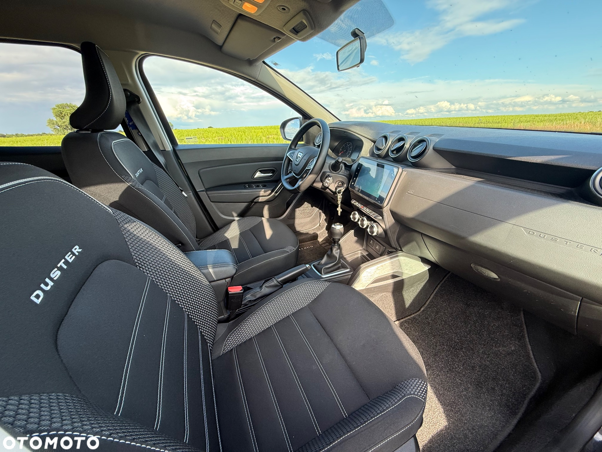 Dacia Duster 1.0 TCe Prestige - 13