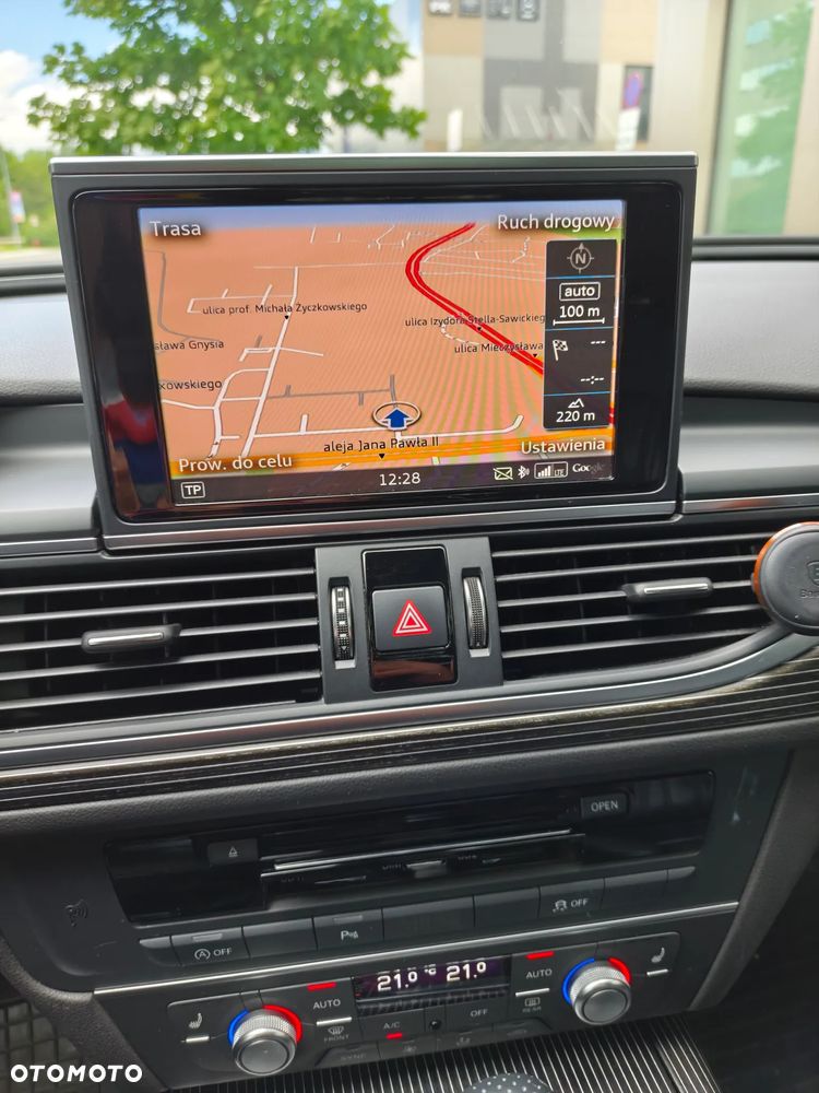 Audi A6 Avant 3.0 TDI Quattro Tiptronic - 19