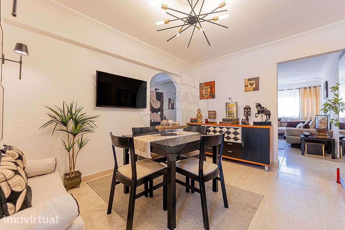Apartamento T4 para venda - Grande imagem: 5/44