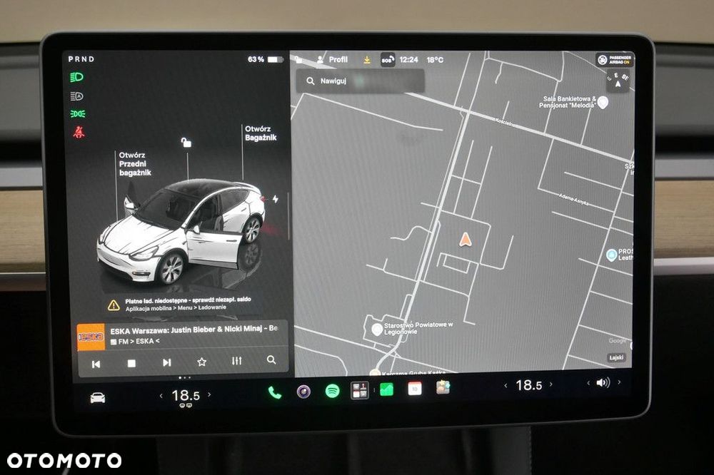 Tesla Model Y - 22