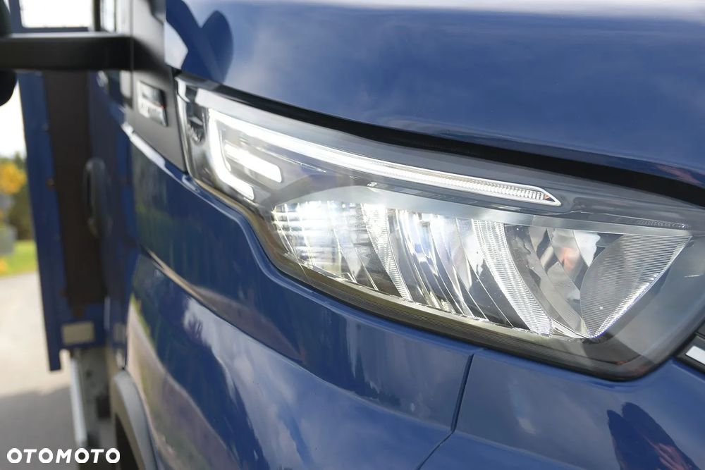 Iveco DAILY=72-180=SKRZYNIA+WINDA=4.85M - 15