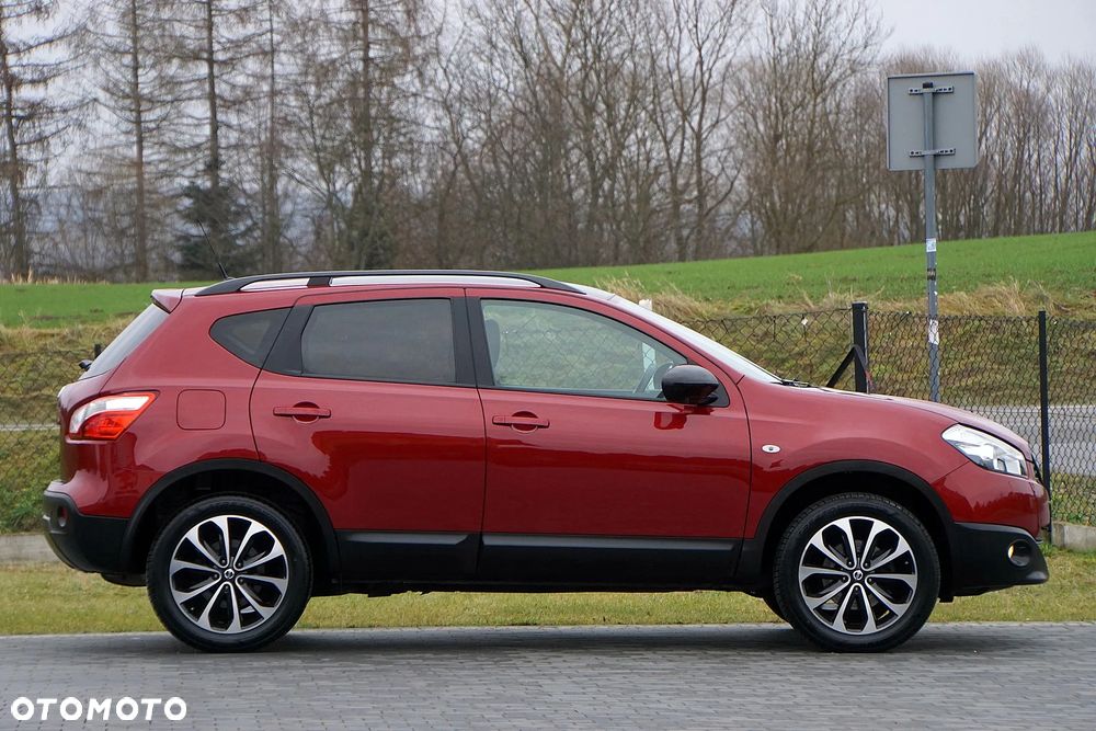 Nissan Qashqai 1.6 I-Way - 7