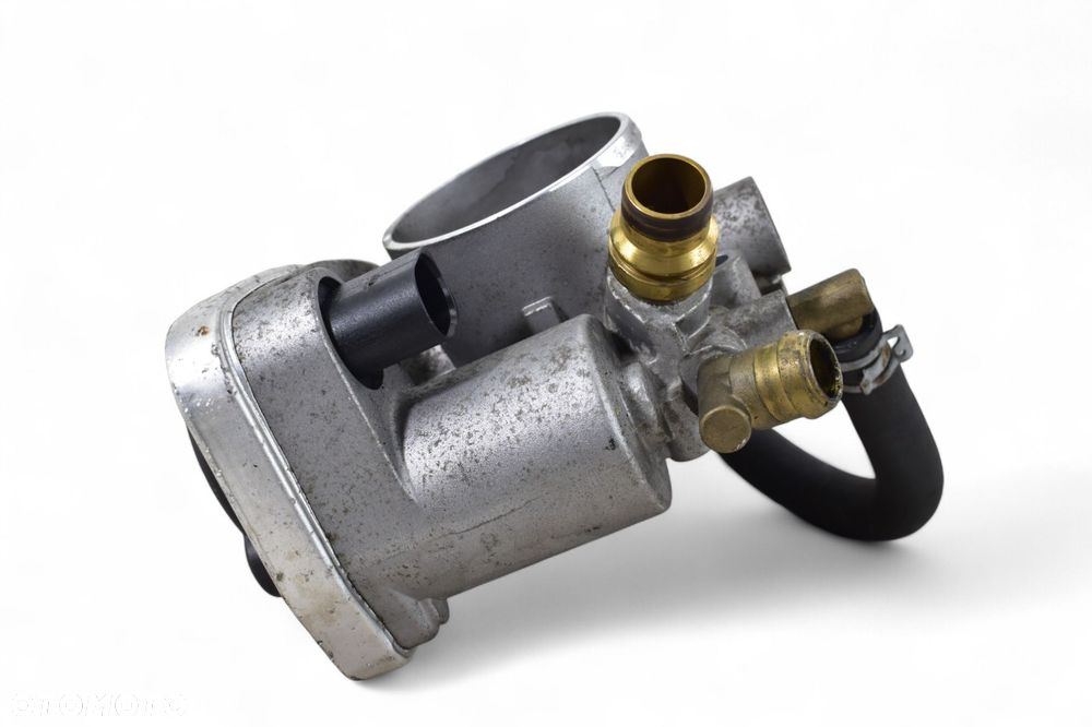 Przepustnica OPEL ASTRA H VECTRA C 1.8 703703690 - 5