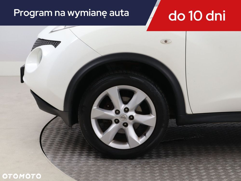 Nissan Juke - 17