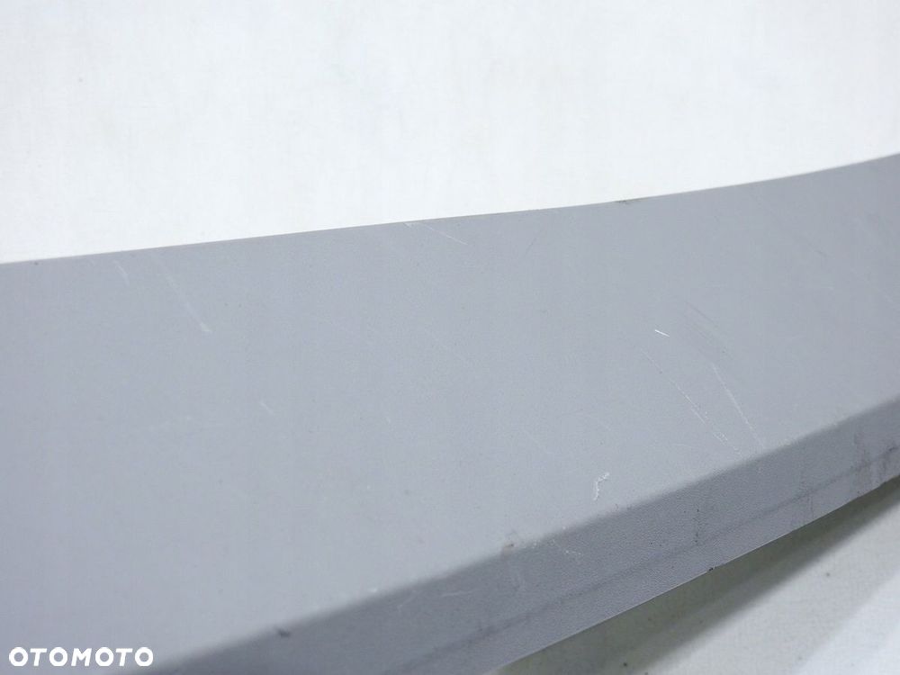 LISTWA PODSUFITKI TYŁ OPEL VECTRA C KOMBI - 8