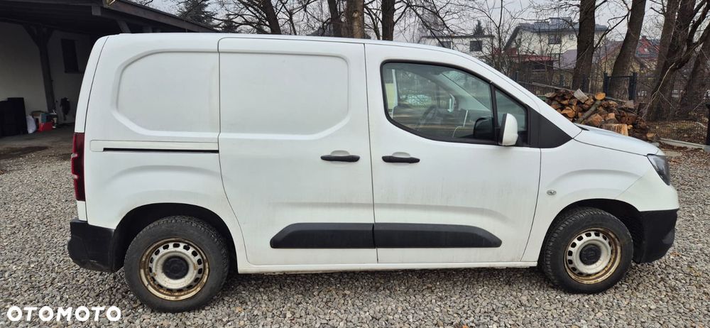 Opel COMBO - 7