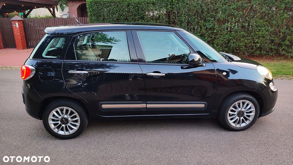 Fiat 500L 1.4 16V Rockstar - 5