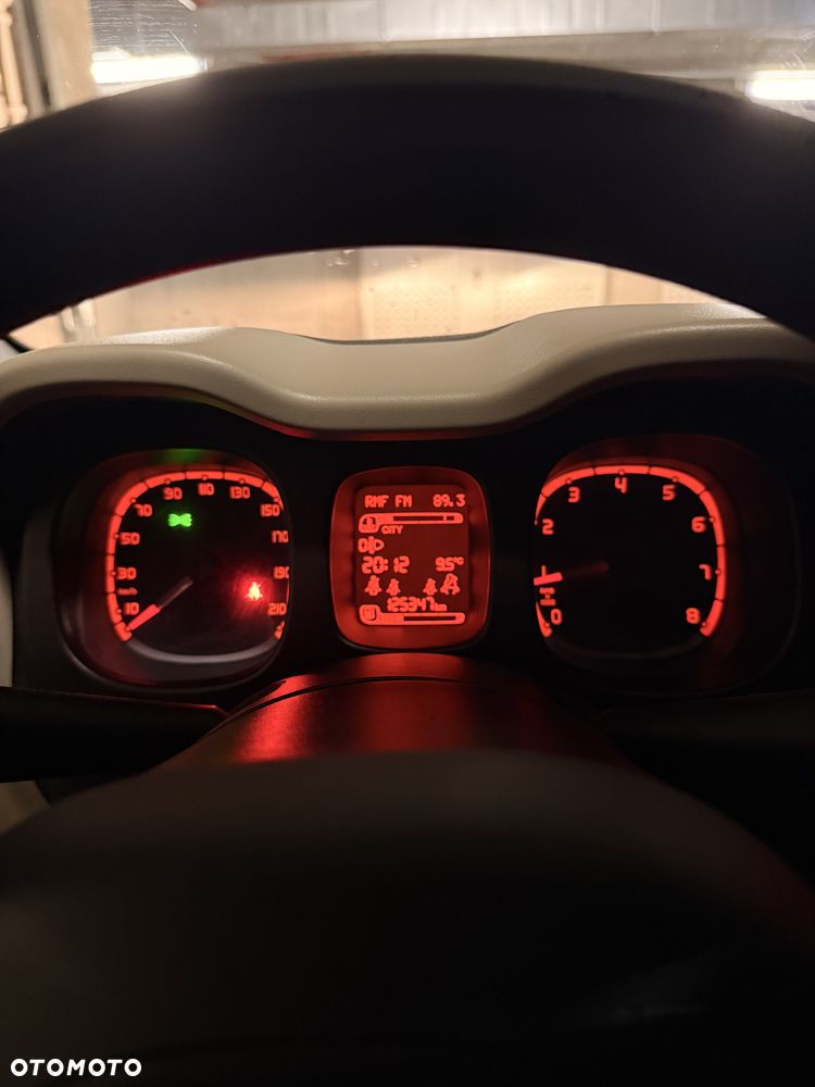 Fiat Panda 1.2 Fresh - 12