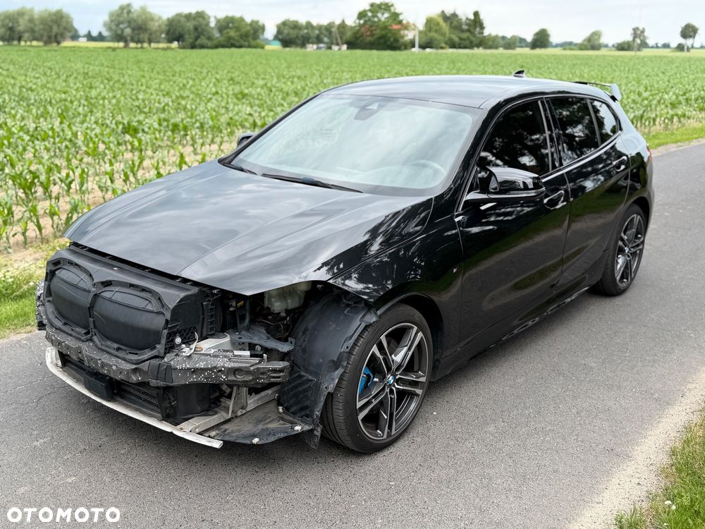 BMW Seria 1 120d Edition M Sport Shadow - 1
