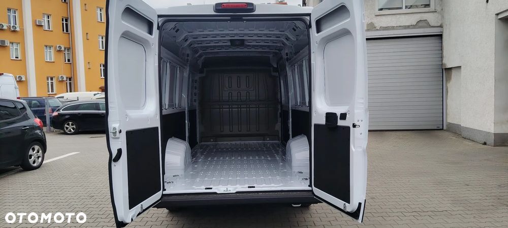 Peugeot BOXER - 10