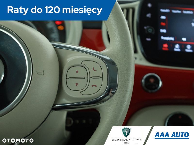 Fiat 500 - 16