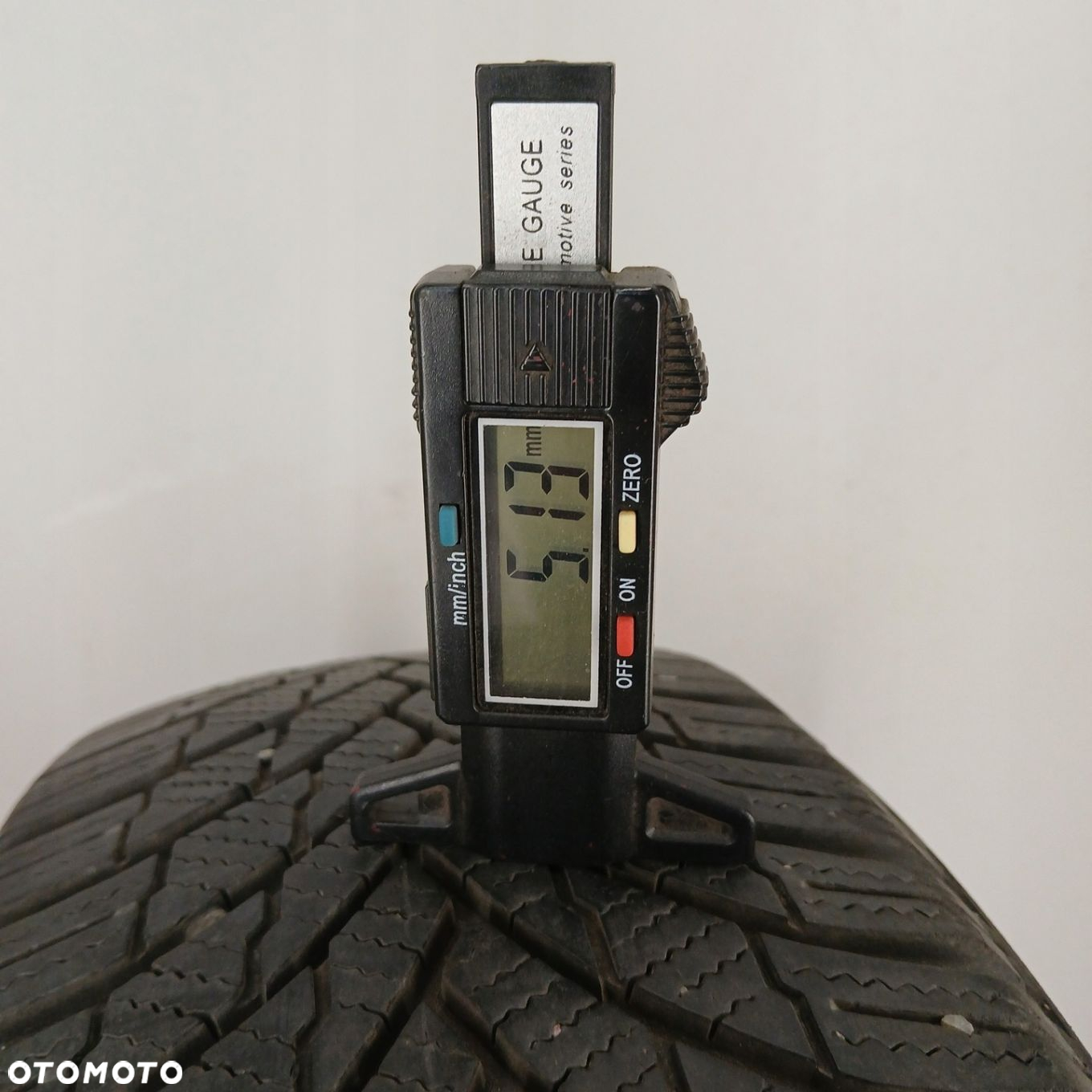 185/60R15 84T Firestone WinterHawk 4 2021r 85262 - 3