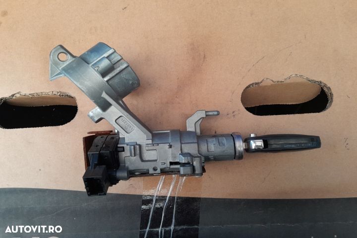 Contact cu cheie 14121694 3496392 14121694 3496392 Opel Corsa E [2014 - 1