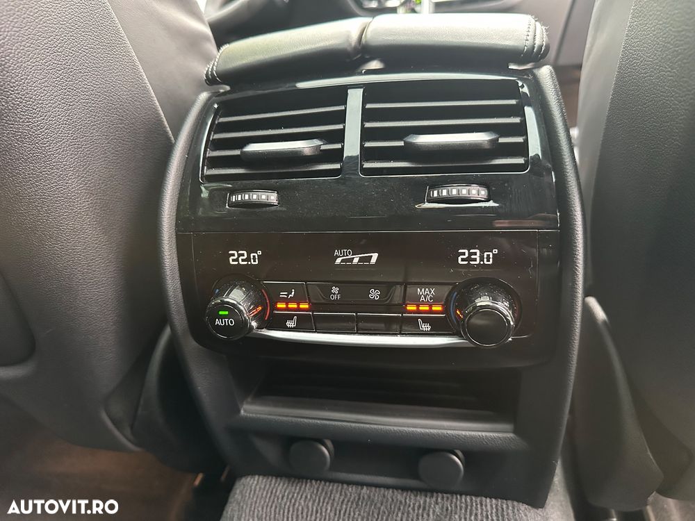 BMW Seria 6 640d xDrive - 18