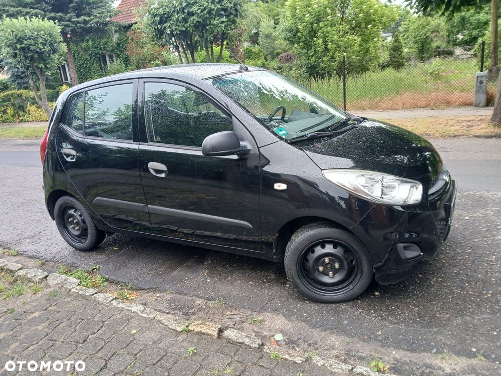 Hyundai i10 1.1 5 Star Edition - 5