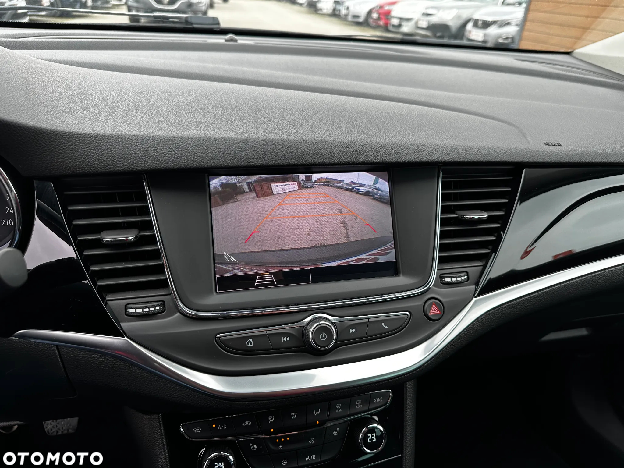 Opel Astra - 15