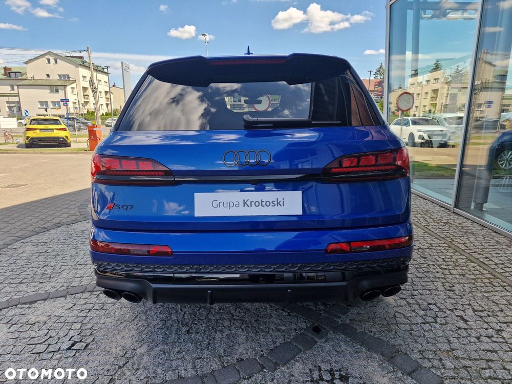 Audi SQ7 - 4