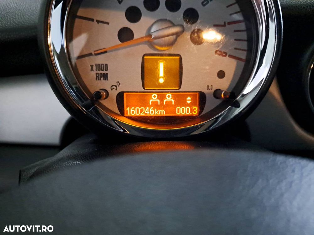 Mini ONE Standard - 6