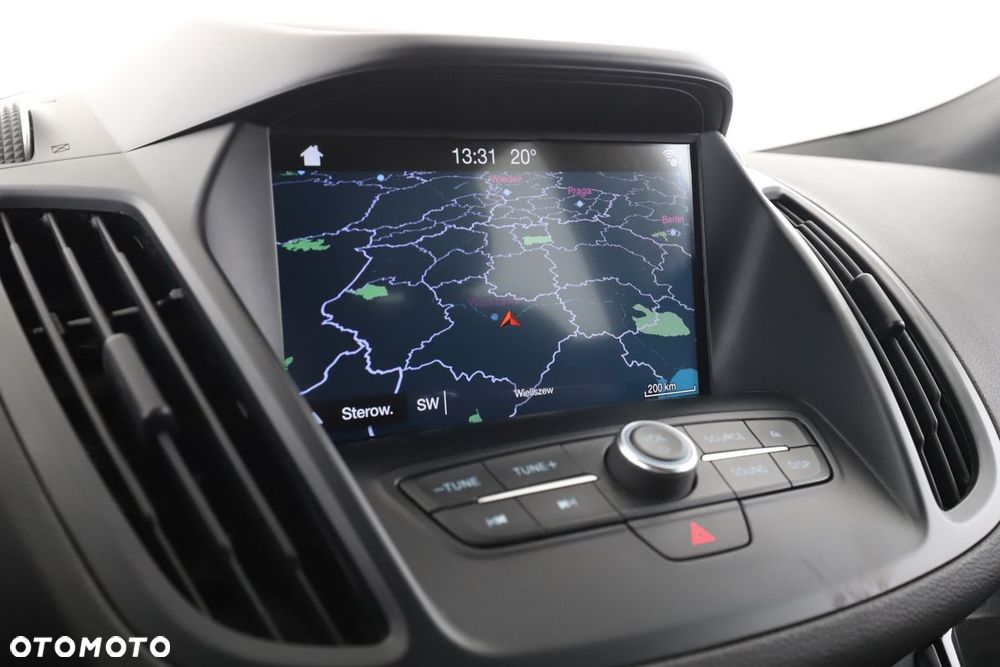 Ford Kuga 1.5 TDCi FWD ST-Line - 16