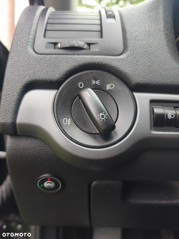 Skoda Octavia - 15