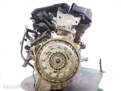 MOTOR COMPLETO BMW 3 2004 -204D1 - 3