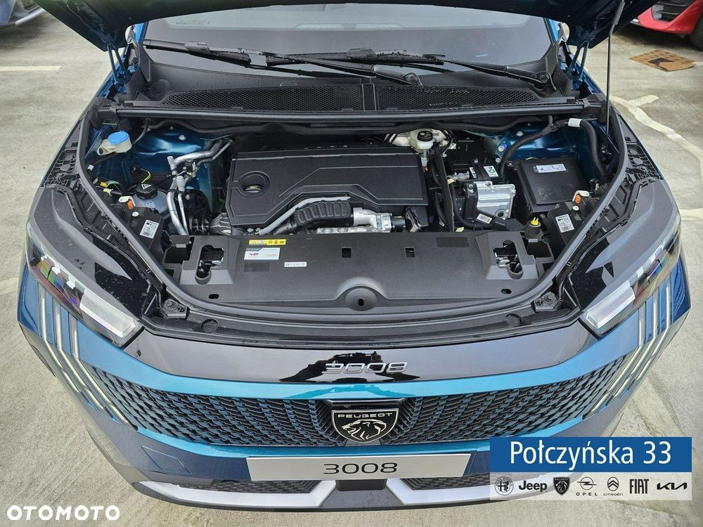 Peugeot 3008 - 39