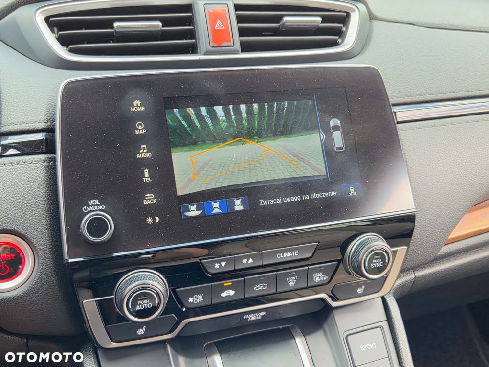 Honda CR-V 2.0 i-MMD Executive (Honda Connect+) - 22