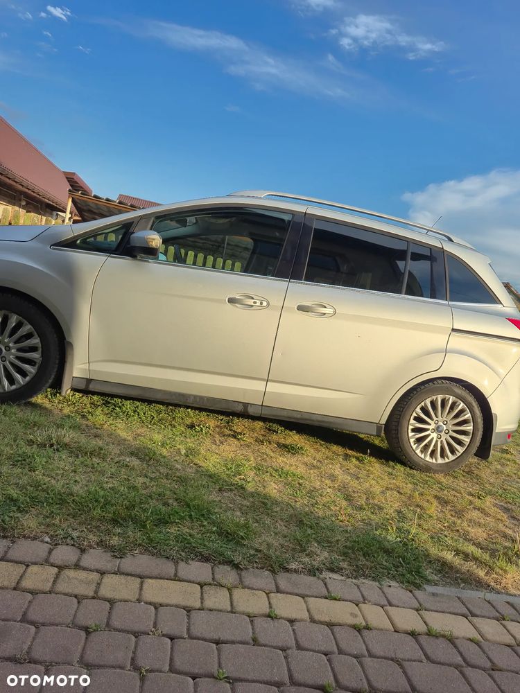 Ford C-MAX 1.6 TDCi Trend - 5