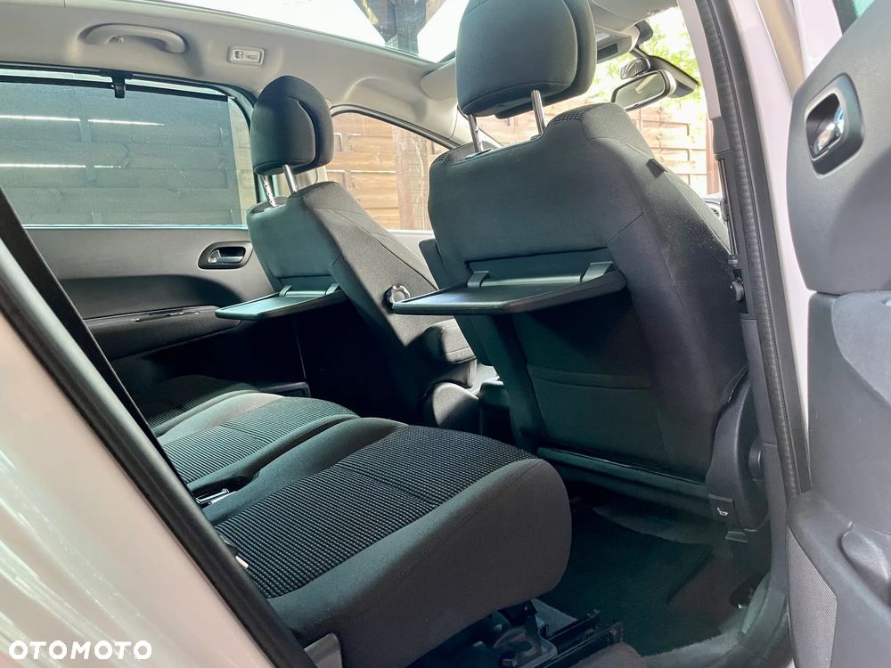 Peugeot 5008 BlueHDI 120 Stop & Start Allure - 25