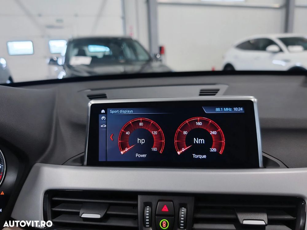 BMW X1 - 19