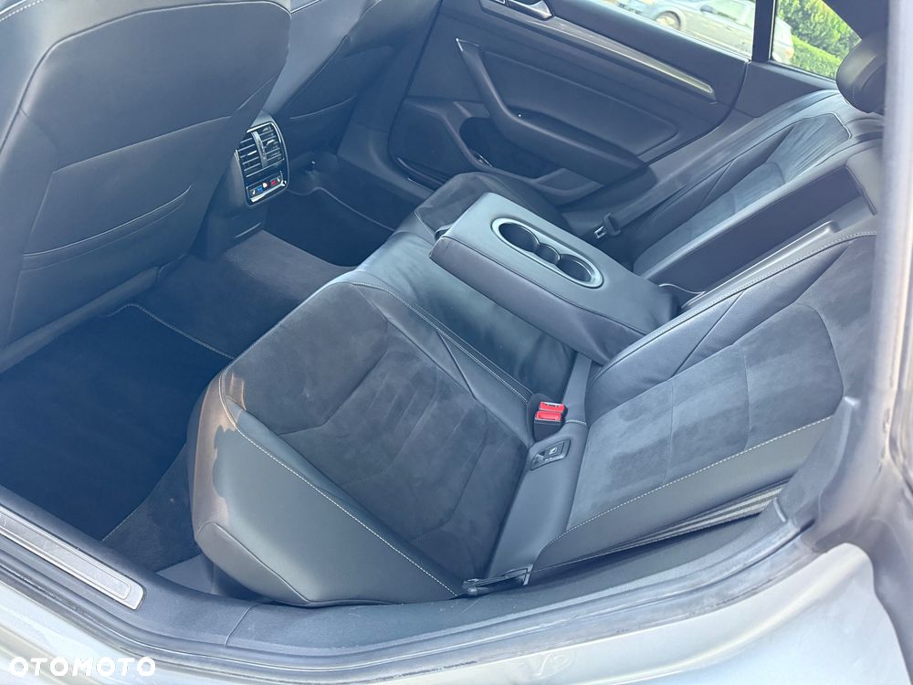 Volkswagen Arteon 2.0 TSI OPF 4Motion DSG R-Line - 22