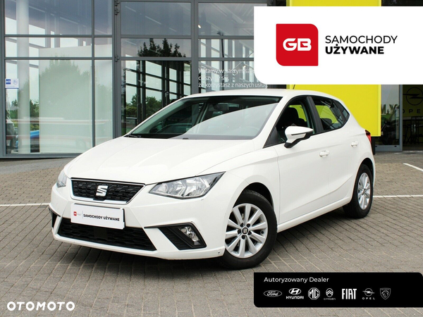 Seat Ibiza 1.0 TSI Style S&S