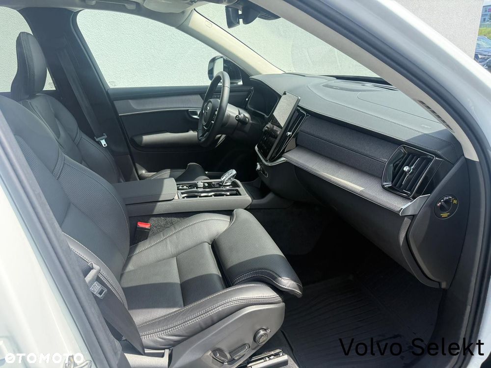 Volvo XC 90 - 34