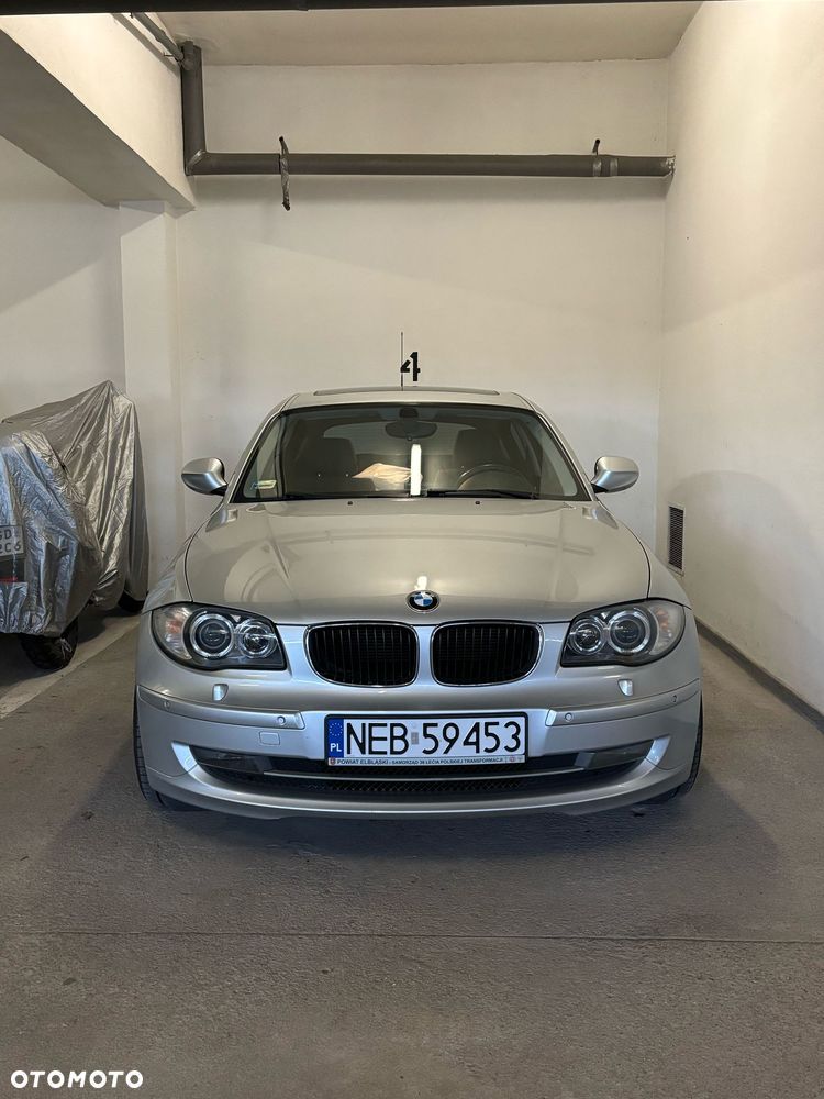 BMW Seria 1 116d DPF Edition Lifestyle - 2
