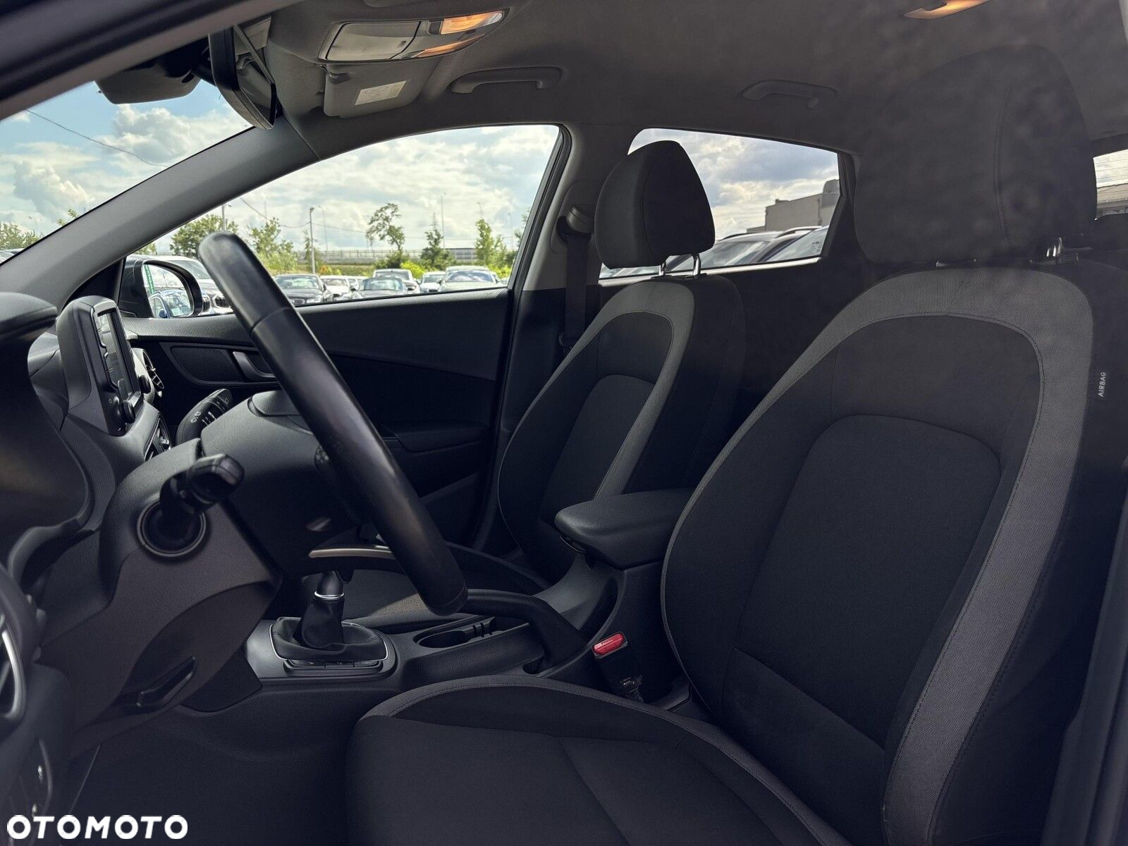 Hyundai Kona 1.0 T-GDI Comfort - 10